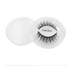 Tuesday 7 Piece Mink Hair Eyelashes