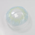 Cherry OCEAN Blue Prescription Coloured Contact Lenses