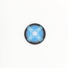 Cosplay Decim-Eye Coloured Contact Lenses