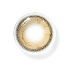 Auriga Brown Coloured Contact Lenses
