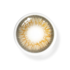 Talitha Brown Coloured Contact Lenses