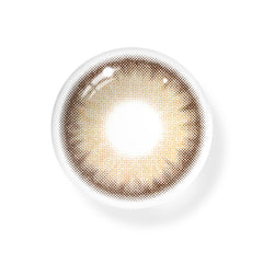 Astrape Brown Coloured Contact Lenses