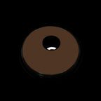 Lightbringer Brown Prosthetic Lenses