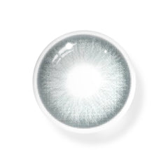 Renata Gray Coloured Contact Lenses