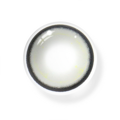 Shaula Gray Prescription Coloured Contact Lenses