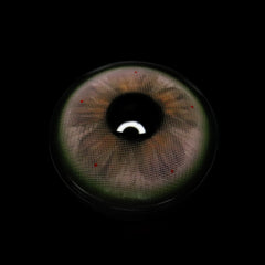 Cosplay Berry Pink Coloured Contact Lenses