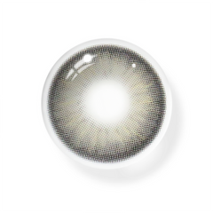 Margarida Gray Coloured Contact Lenses