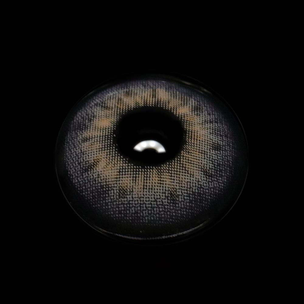 DNA Taylor Pink Vitoel Coloured Contact Lenses