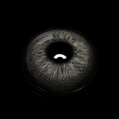 Celeste Black Coloured Contact Lenses