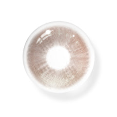 Vlinder Hazel Coloured Contact Lenses