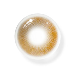 Nidaw Brown Coloured Contact Lenses