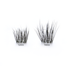 Antonia Black Lashes - 12mm