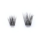 Jordana Black Lashes - 14mm