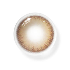 Berilo Brown Coloured Contact Lenses