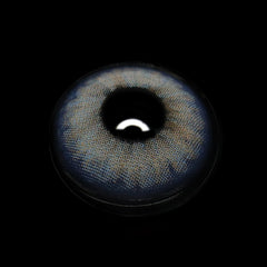 Berilo Blue Coloured Contact Lenses