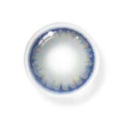 Berilo Blue Coloured Contact Lenses