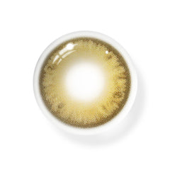 Asteria Brown Coloured Contact Lenses