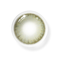 Berilo Green Coloured Contact Lenses