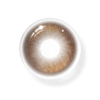 Stormy Brown Coloured Contact Lenses