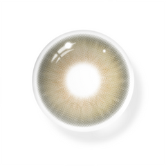 Alvar Brown Coloured Contact Lenses