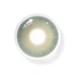 Alvar Green Coloured Contact Lenses