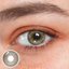 Graca Brown Coloured Contact Lenses