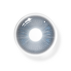 Graca Blue Coloured Contact Lenses