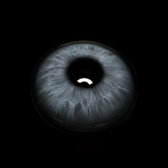 Kimana Blue Coloured Contact Lenses