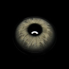 Kimana Gray Coloured Contact Lenses