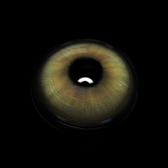 Raquel Brown Coloured Contact Lenses