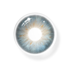 Ligia Blue Coloured Contact Lenses