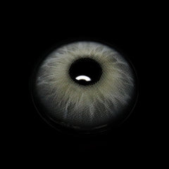 Viceroy Gray Coloured Contact Lenses