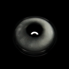 Yara Flowing Gray Coloured Contact Lenses