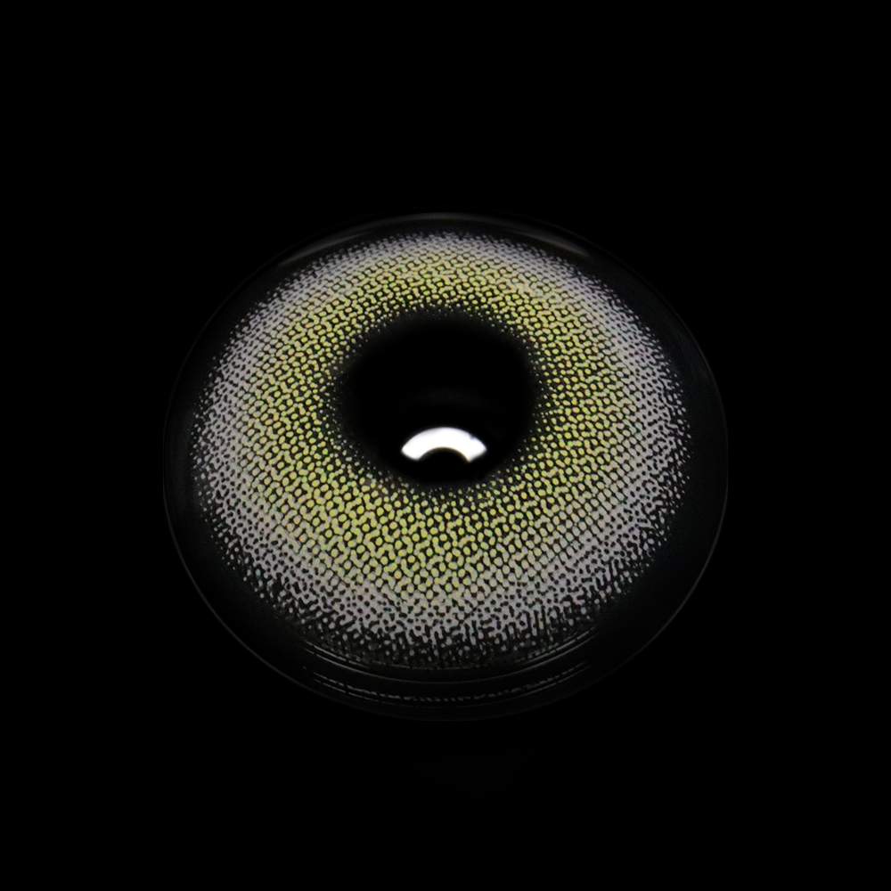 Charlotte Gray Coloured Contact Lenses