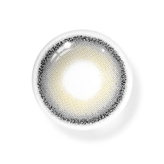 Charlotte Gray Coloured Contact Lenses