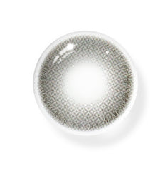 Emzar Gray Coloured Contact Lenses