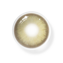 Celia Brown Coloured Contact Lenses
