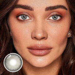 Celia Gray Coloured Contact Lenses