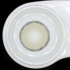 Breena Gray Colored Contact Lenses