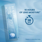 BEAUEYE Marilyn Contact Lens Disinfecting Solution (60 ml) - BEAUEYE (UK)