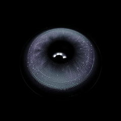 Calytrix Blue Coloured Contact Lenses - BEAUEYE (UK)