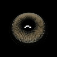 Calytrix Gray Coloured Contact Lenses - BEAUEYE (UK)