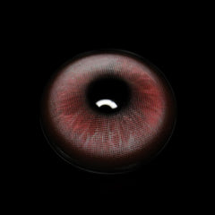 Cosplay Ethereal Pink Coloured Contact Lenses