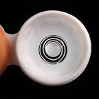 Cosplay Circle Black Contact Lenses - BEAUEYE (UK)