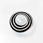 Cosplay Circle Black Contact Lenses - BEAUEYE (UK)