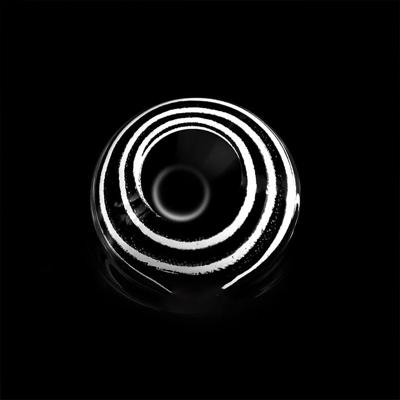 Cosplay Circle Black Contact Lenses - BEAUEYE (UK)