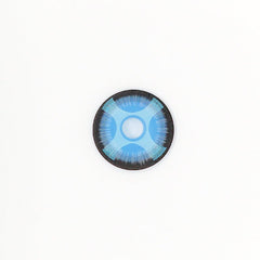 Cosplay Decim - Eye Coloured Contact Lenses - BEAUEYE (UK)