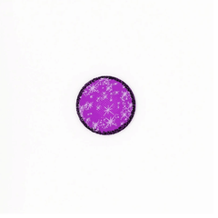Cosplay Midsummer Purple Coloured Contact Lenses - BEAUEYE (UK)