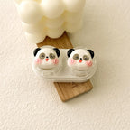 Cute Colored Contact Lens Case - BEAUEYE (UK)