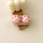 Cute Colored Contact Lens Case - BEAUEYE (UK)